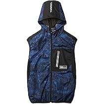 空調ベスト ファン付き S-Lサイズ トライチ TORAICHI 新品未使用 空調服 寅壱 トライチ フルハーネス対応エアーベスト・ファン